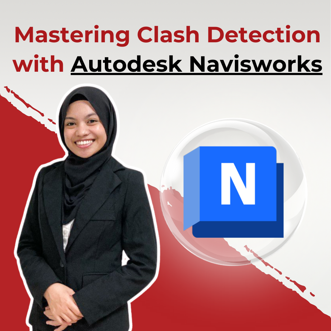 Mastering Clash Detection with Autodesk Navisworks