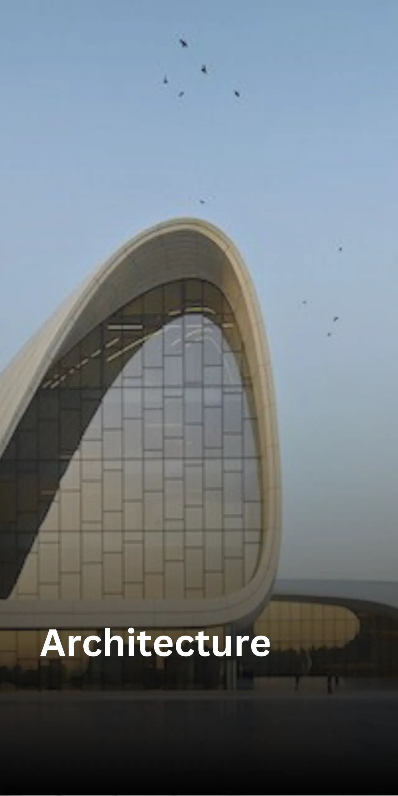 Architecture
