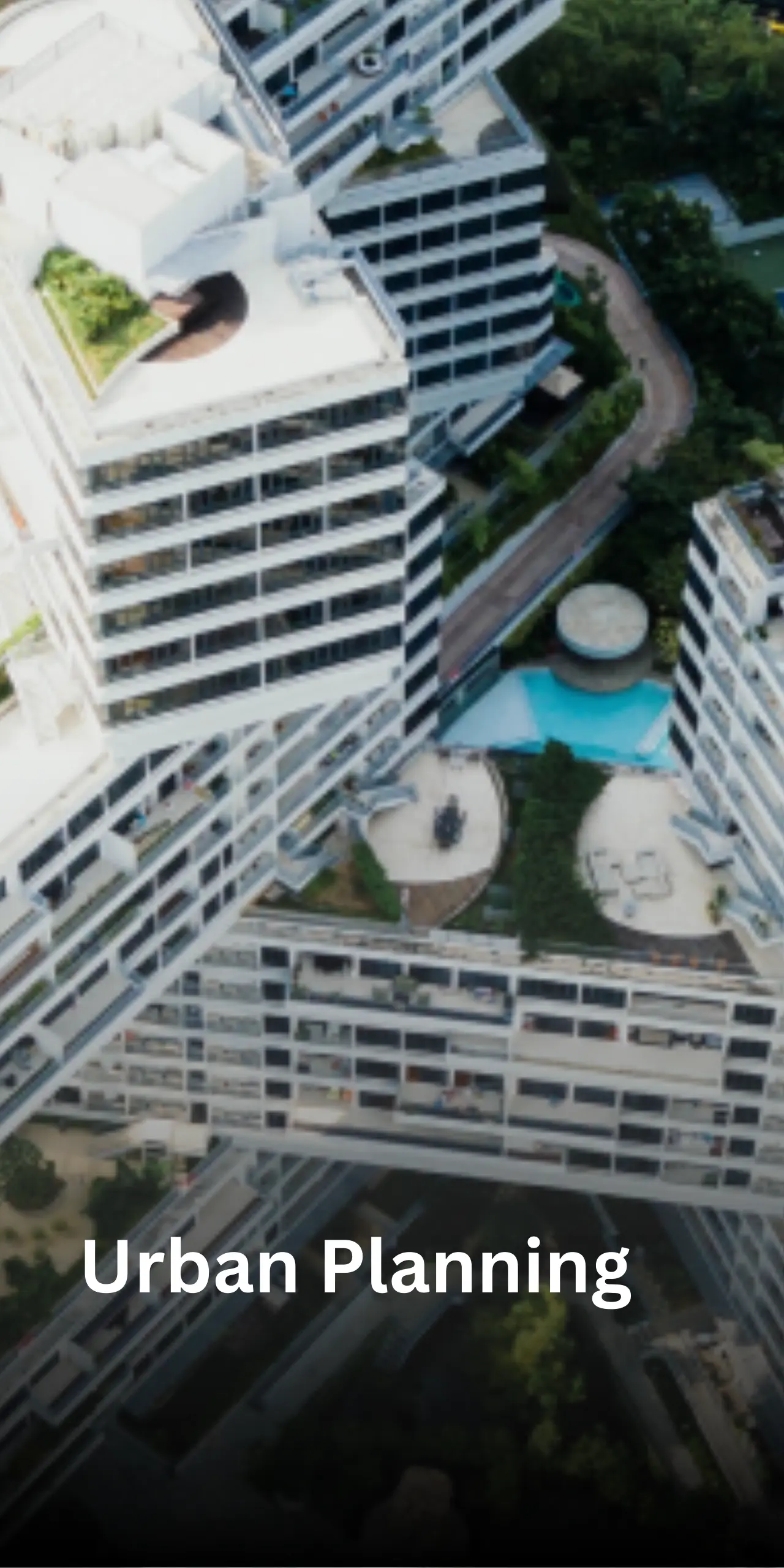 Urban Planning