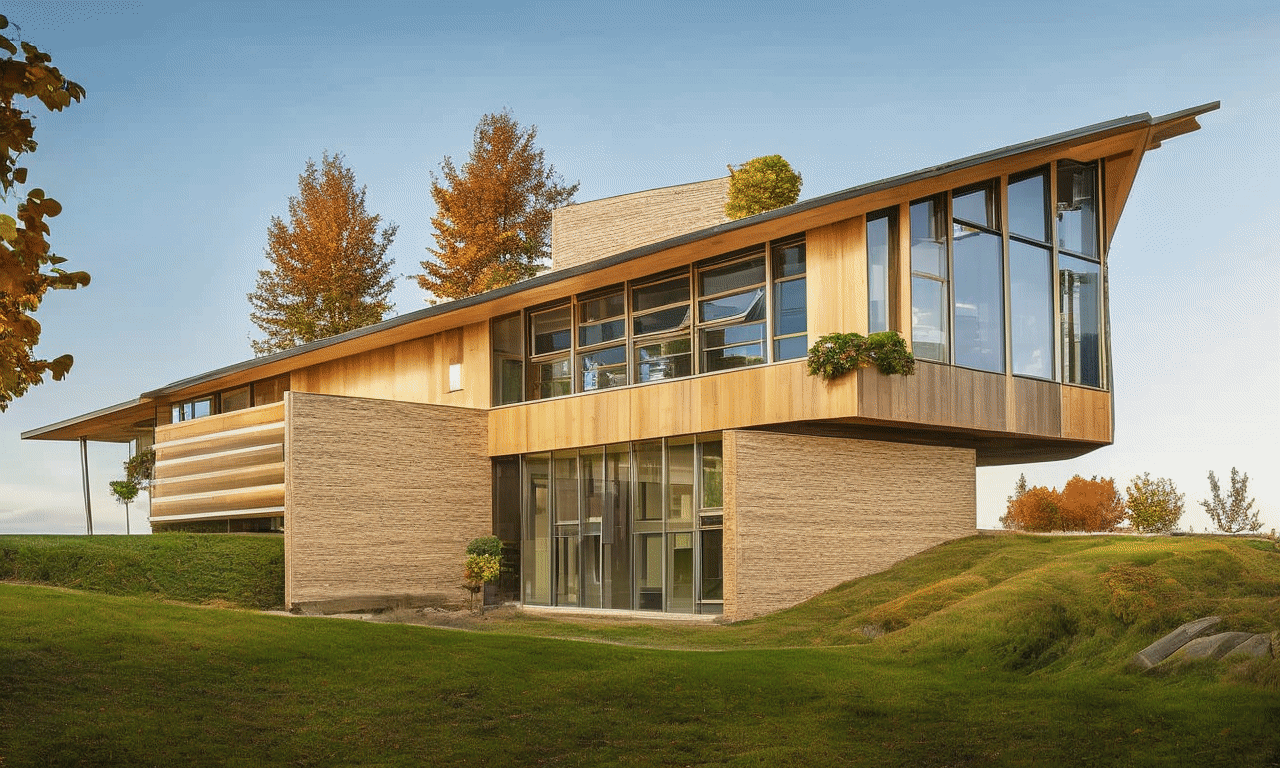 GIF-AI render -SketchUp