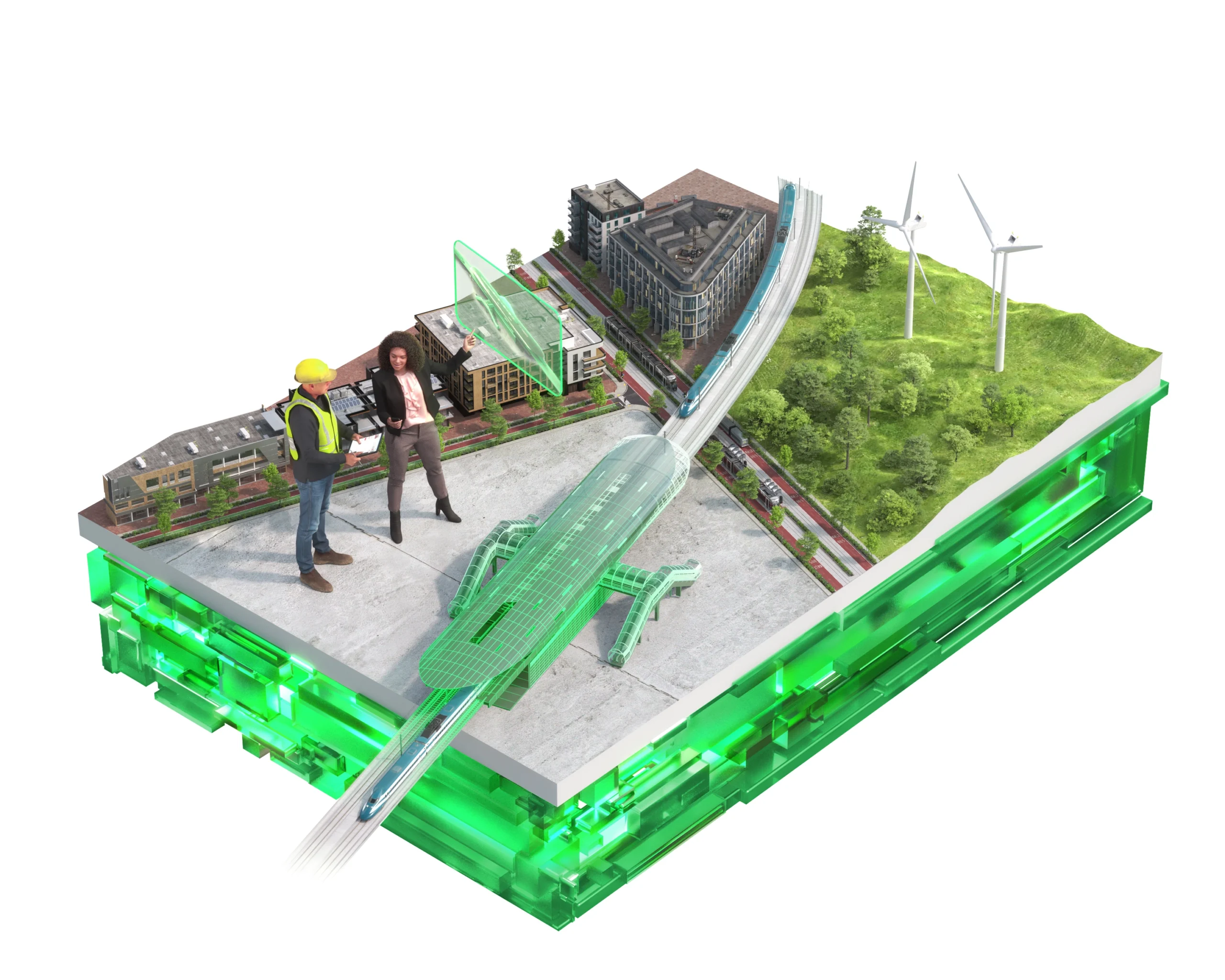 Civil 3D Infrastructure