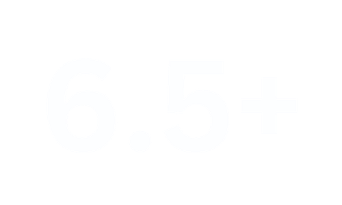 6.5+ (Yonyou)