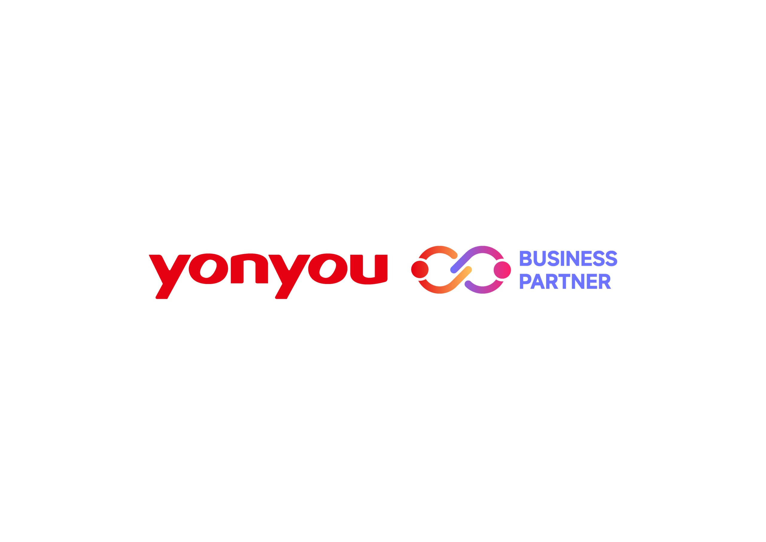 Yonyou Business Partner Logo